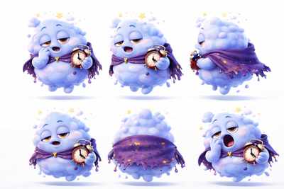 Olvidina — ficha de personaje